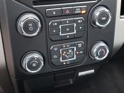 Used 2014 Ford F150 XLT w/ Equipment Group 301A Mid RWD image 6