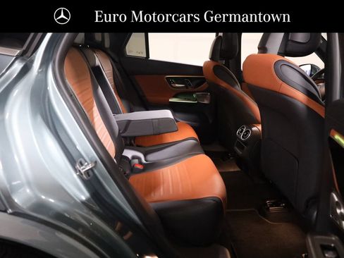 Used 2026 Mercedes-Benz GLC 300 4MATIC image 57