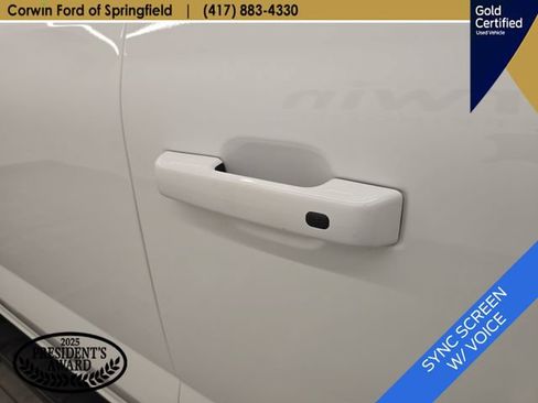 Certified 2024 Ford F150 XLT w/ Equipment Group 302A MID AWD/4WD image 9