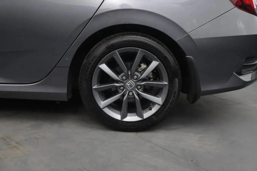 Used 2021 Honda Civic EX-L image 14