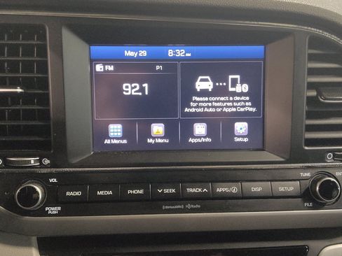 Used 2018 Hyundai Elantra SEL w/ Cargo Package FWD image 25