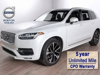 Certified 2024 Volvo XC90 B6 Plus w/ Protection Package Premier