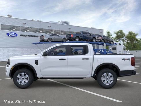 New 2026 Ford Ranger XL image 4