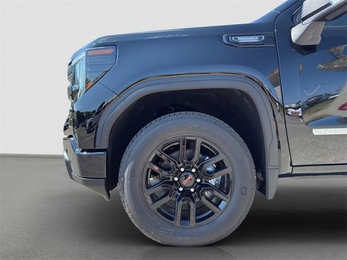New 2026 GMC Sierra 1500 Elevation w/ Elevation Premium Package image 5