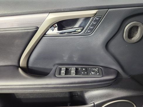 Used 2019 Lexus RX 450h AWD image 9