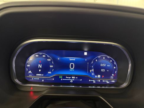 Used 2023 Chevrolet Tahoe High Country image 15