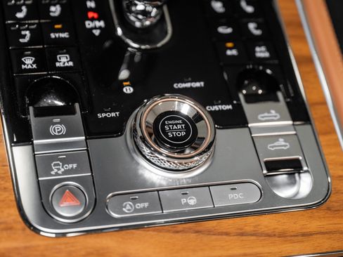 New 2024 Bentley Continental GT V8 AWD/4WD image 42