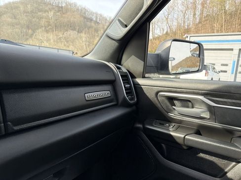 Used 2025 RAM 1500 Big Horn image 24