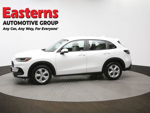 Used 2023 Honda HR-V LX image 56