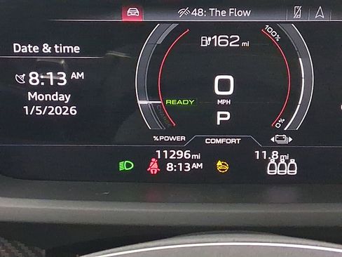 Used 2023 Audi RS e-tron GT w/ Carbon Performance Package image 18