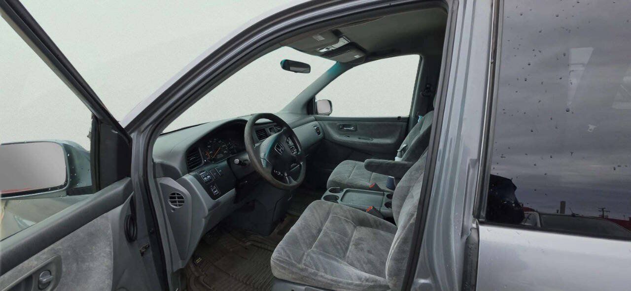 Used 2002 Honda Odyssey EX image 6