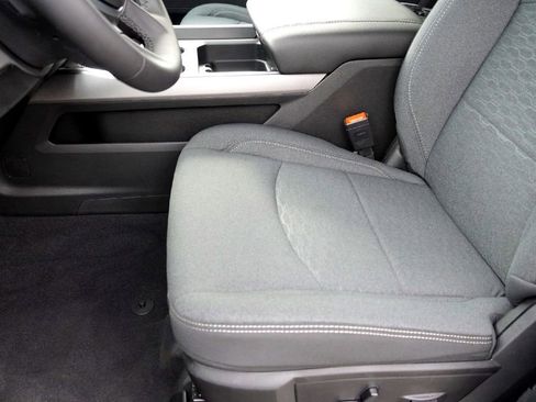 New 2025 RAM 2500 Lone Star image 15