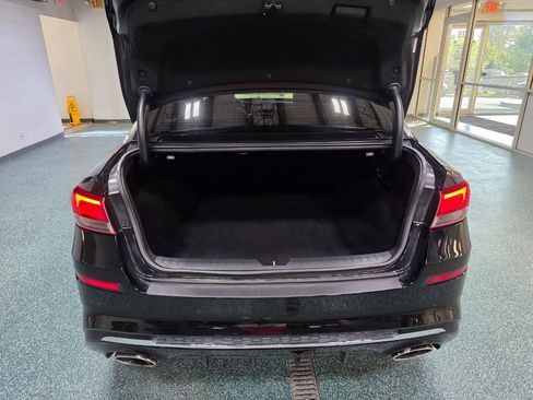 Used 2020 Kia Optima SX FWD image 21