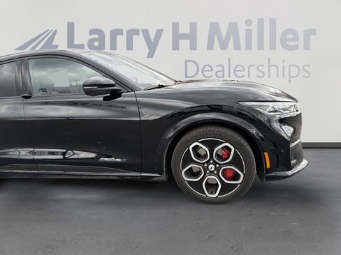 Used 2023 Ford Mustang Mach-E GT image 15