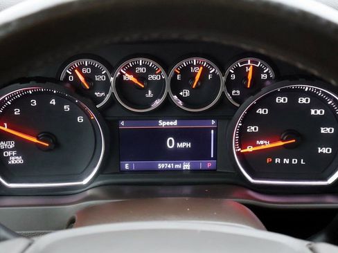 Used 2021 Chevrolet Silverado 1500 RST image 29