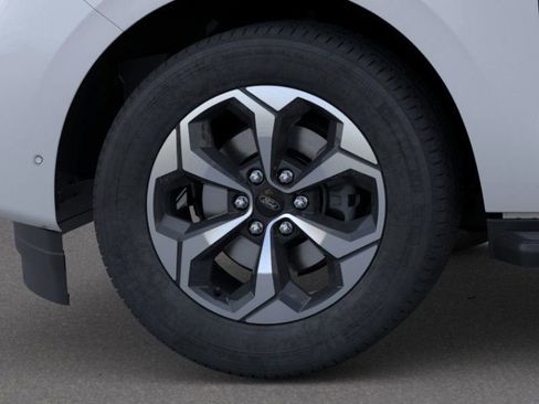 New 2026 Ford Expedition Active RWD image 21
