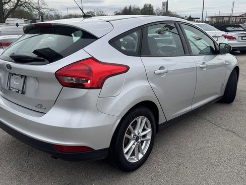 Used 2015 Ford Focus SE image 8