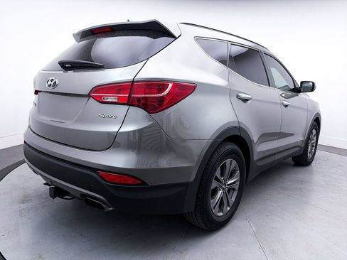 Used 2015 Hyundai Santa Fe Sport w/ Option Group 02 image 10