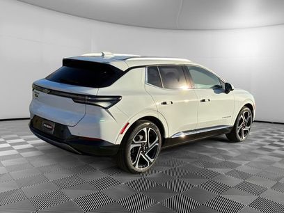 New 2026 Chevrolet Equinox EV LT w/ Convenience Package II