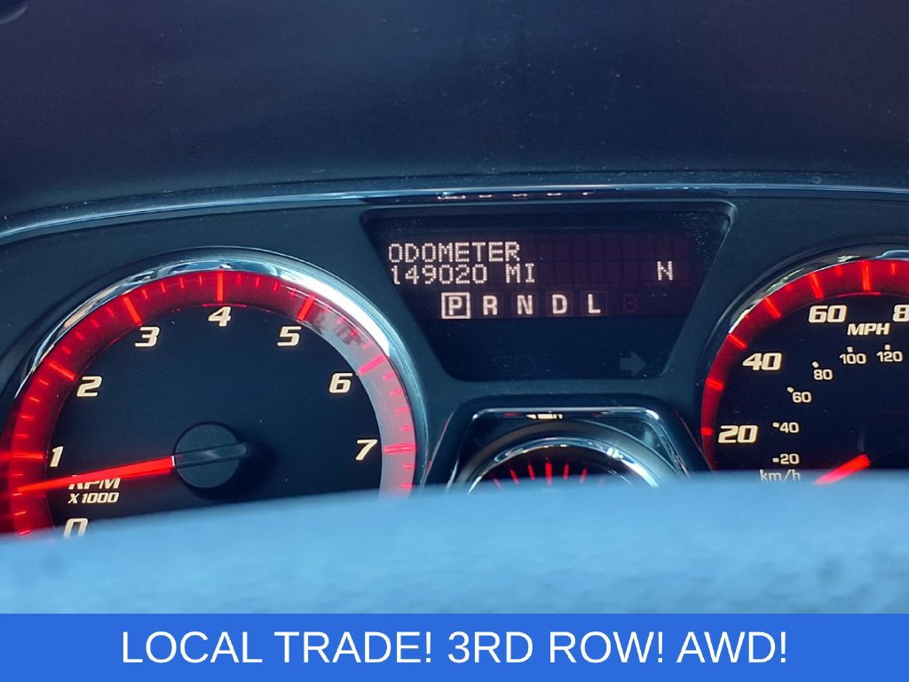 Used 2015 GMC Acadia SLE AWD/4WD image 20