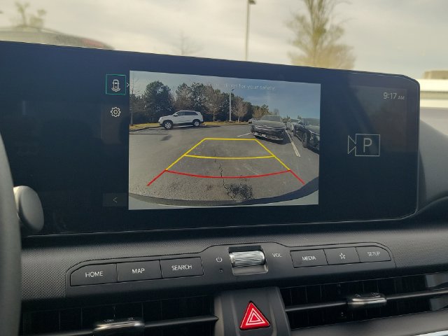 New 2026 Kia K4 FWD image 20
