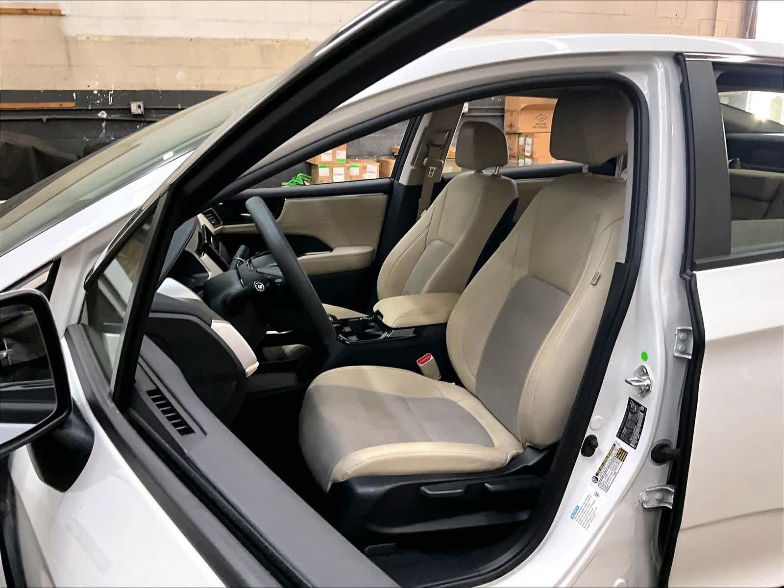 Used 2018 Honda Clarity Plug-In Hybrid image 27