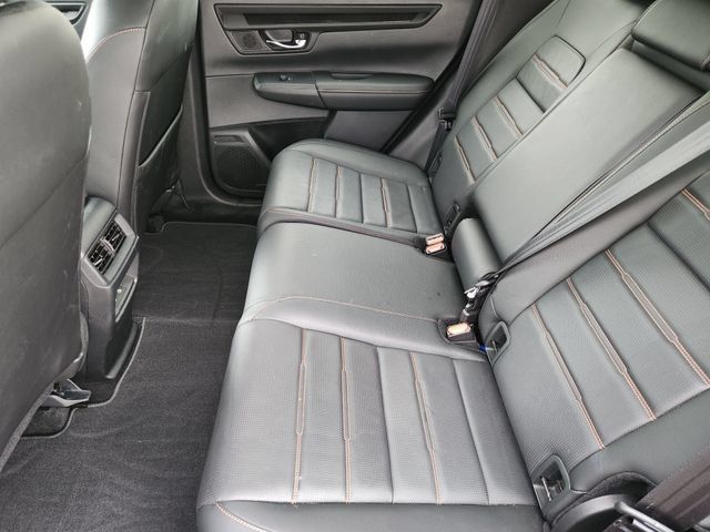 Used 2026 Honda CR-V Sport-L image 29