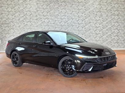 New 2026 Hyundai Elantra SEL Sport Premium