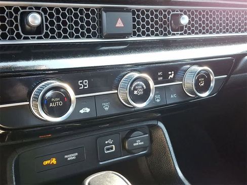 Certified 2023 Honda Civic Sport image 19