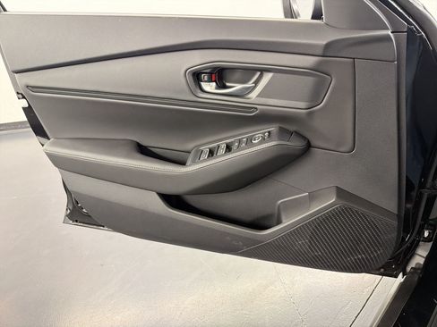 New 2026 Honda Accord Sport image 14