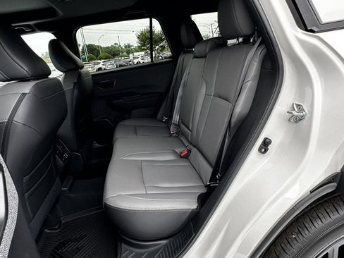 Certified 2026 Subaru Outback Touring XT AWD/4WD image 10