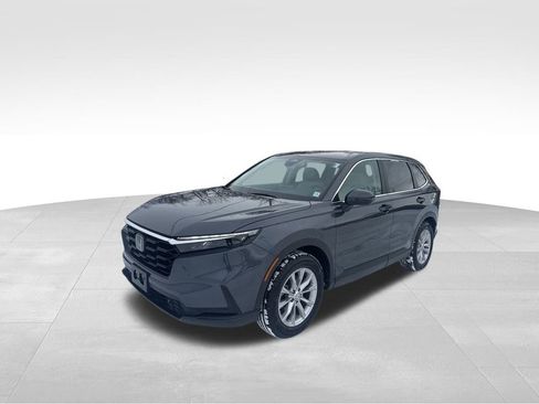 Certified 2023 Honda CR-V EX-L image 9