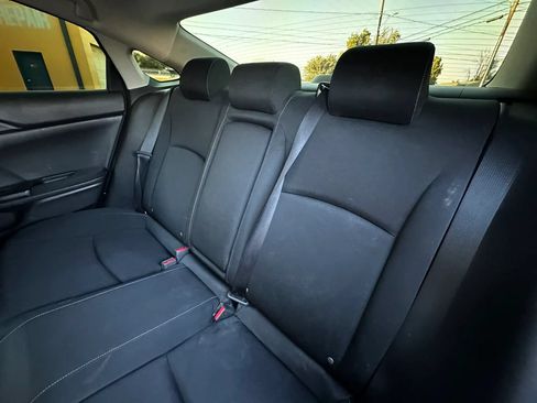 Used 2018 Honda Civic EX-T image 17