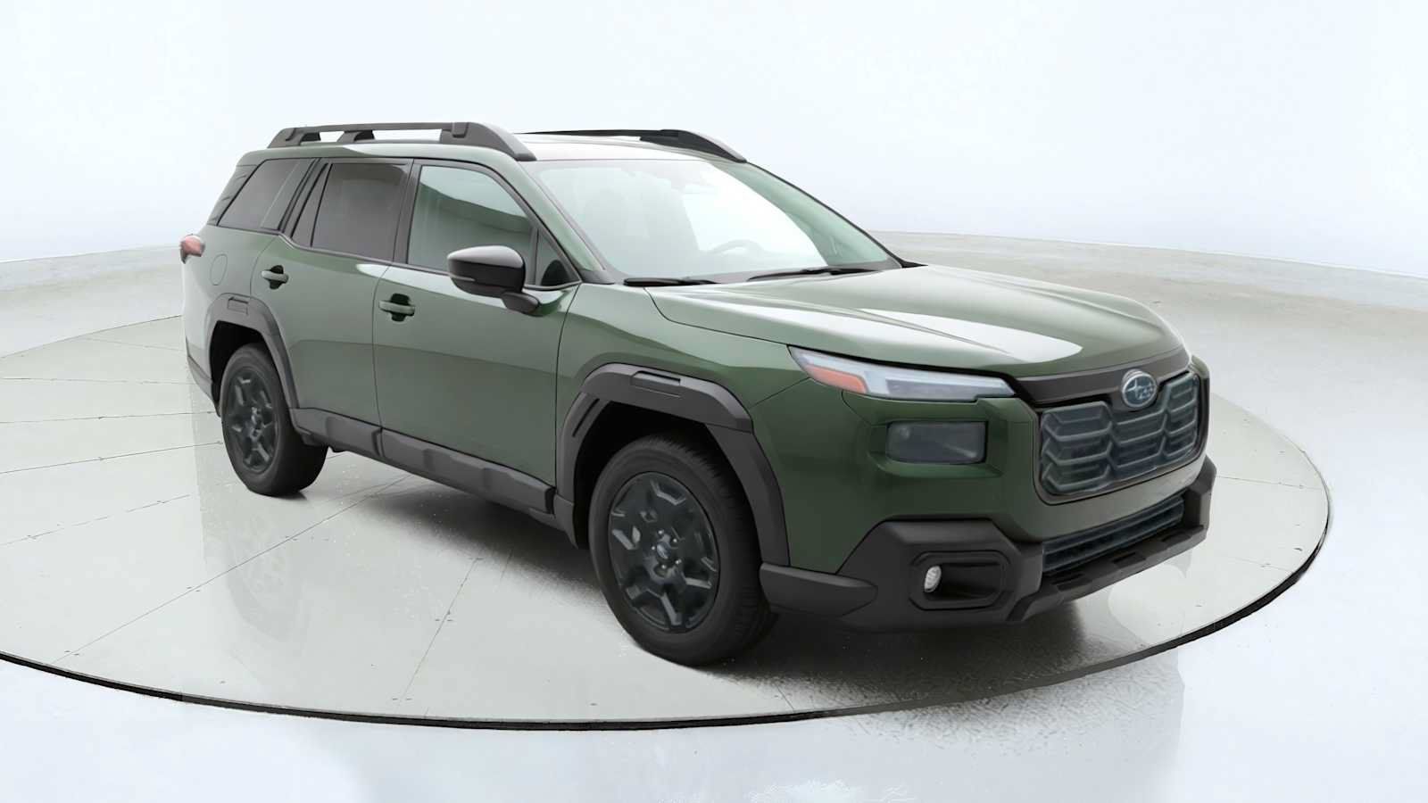 Used 2026 Subaru Outback Limited w/ Premium/Limited Package 2 AWD/4WD image 1
