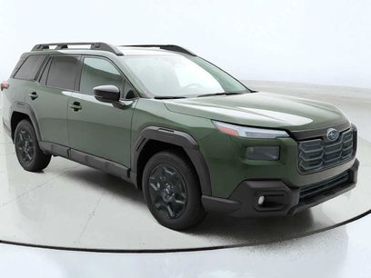 Used 2026 Subaru Outback Limited w/ Premium/Limited Package 2