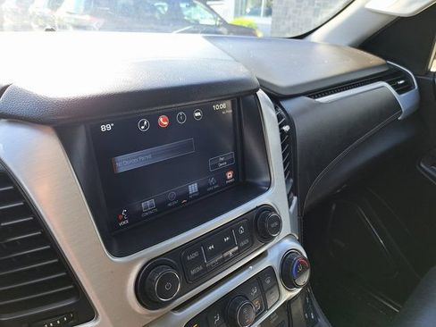Used 2016 GMC Yukon XL SLT RWD image 13