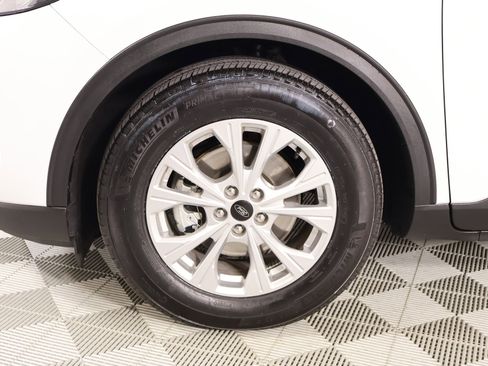 Used 2024 Ford Escape Active image 16