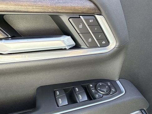 New 2026 Chevrolet Silverado 3500 High Country image 25