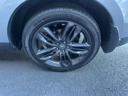 Used 2020 Acura RDX A-Spec w/ Technology Package AWD/4WD image 28