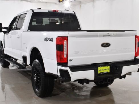 New 2026 Ford F350 XLT image 14