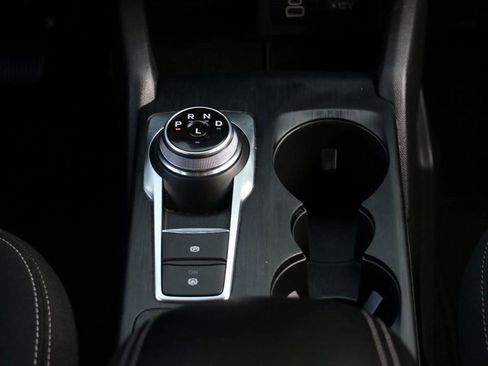 Certified 2025 Ford Escape Active image 28