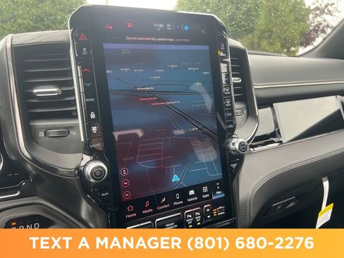 New 2026 RAM 1500 Limited AWD/4WD image 19