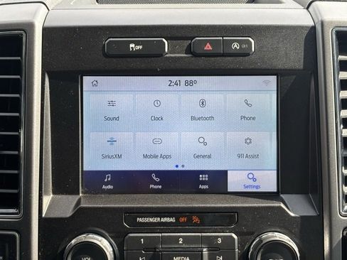 Used 2020 Ford F150 XLT w/ XTR Package image 16