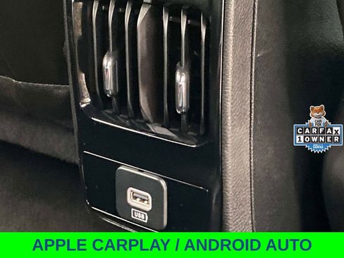 Certified 2025 Jeep Compass Limited image 22