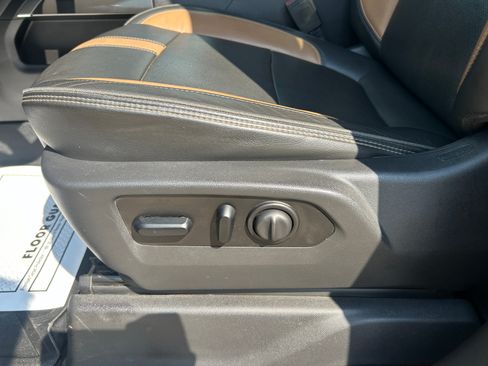 Used 2021 Chevrolet Silverado 2500 LTZ w/ Carhartt Edition AWD/4WD image 18