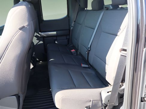 Used 2023 Ford F150 XLT w/ Equipment Group 302A High AWD/4WD image 14
