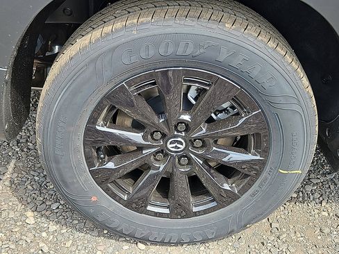 New 2026 MAZDA CX-50 AWD 2.5 Hybrid w/ Weather Package image 7