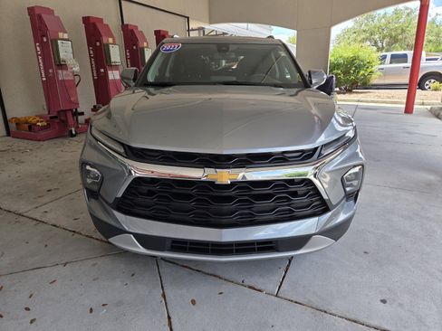 Used 2023 Chevrolet Blazer LT w/ Convenience Package FWD image 17