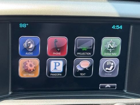 Used 2016 Chevrolet Silverado 1500 LT w/ All Star Edition AWD/4WD image 3