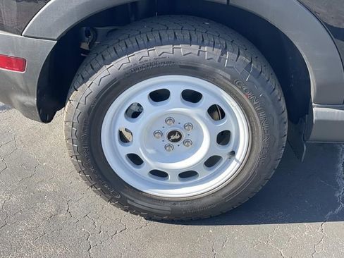 New 2025 Ford Bronco Sport Heritage image 33